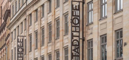 Foto 1 der Stadthausbrücke 8 in Hamburg