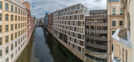 Foto 2 de la Stadthausbrücke 8 en Hamburgo