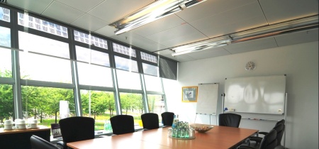 Foto 10 di Terminalstraße Mitte 18 ad Oberding