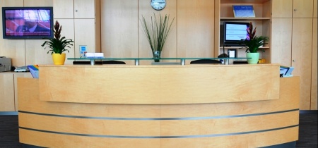 Foto 6 di Terminalstraße Mitte 18 ad Oberding