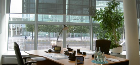 Foto 7 di Terminalstraße Mitte 18 ad Oberding