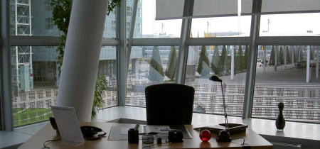 Foto 8 di Terminalstraße Mitte 18 ad Oberding