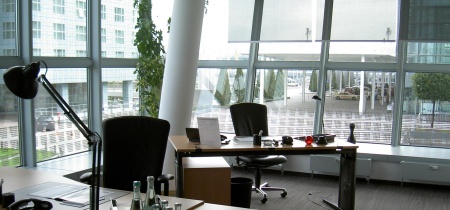 Foto 9 di Terminalstraße Mitte 18 ad Oberding