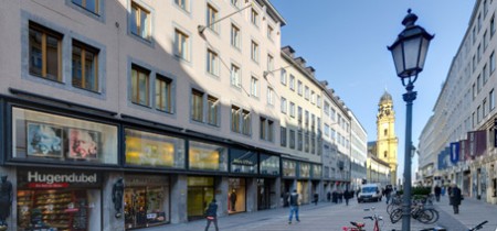 Photo 3 of Theatinerstraße 11 in Munich