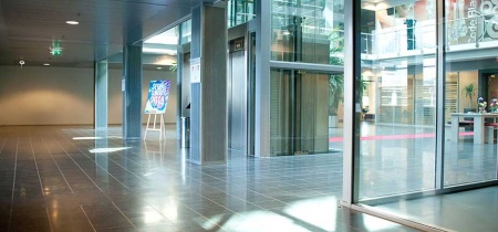 Veluwezoom 7 Foto 10 der Veluwezoom 7 in Almere