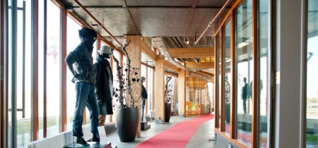 Veluwezoom 7 Foto 3 der Veluwezoom 7 in Almere