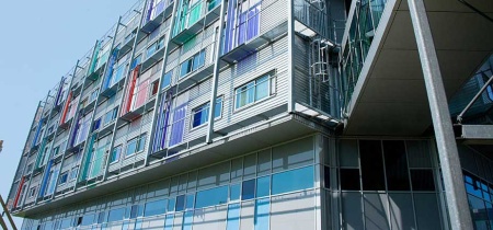 Veluwezoom 7 Foto 6 der Veluwezoom 7 in Almere