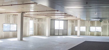 Veluwezoom 7 Foto 7 der Veluwezoom 7 in Almere