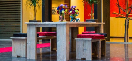 Veluwezoom 7 Foto 2 der Veluwezoom 7 in Almere