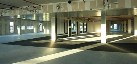 Veluwezoom 7 Foto 8 der Veluwezoom 7 in Almere