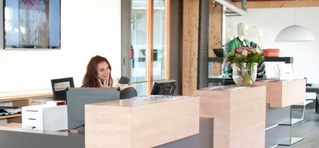 Veluwezoom 7 Foto 9 der Veluwezoom 7 in Almere