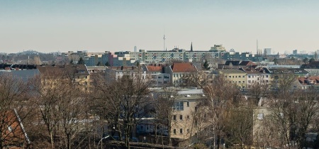Foto 8 di Breitenbachstraße 23 ad Berlino