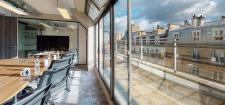bureau