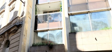 Foto 1 de la 14 Rue Léonard de Vinci en París