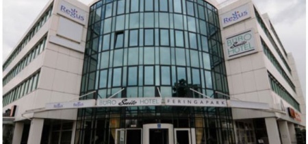 Foto 2 der Feringastraße 6 in Unterföhring