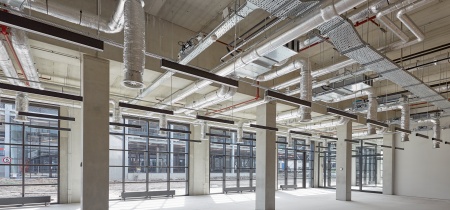 Foto 12 der Joan Muyskenweg 28 32 in Amsterdam