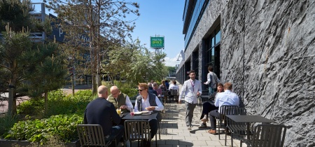 Foto 15 der Joan Muyskenweg 28 32 in Amsterdam