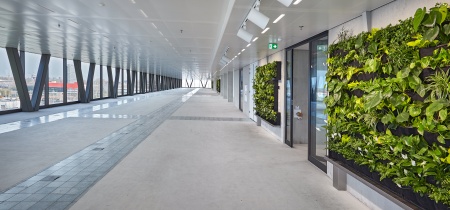 Foto 2 der Joan Muyskenweg 28 32 in Amsterdam