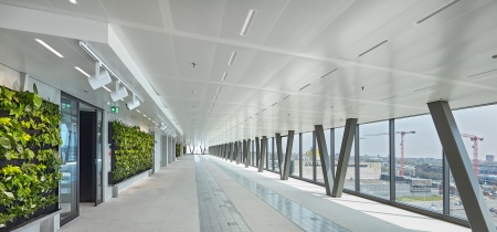 Foto 17 der Joan Muyskenweg 28 32 in Amsterdam