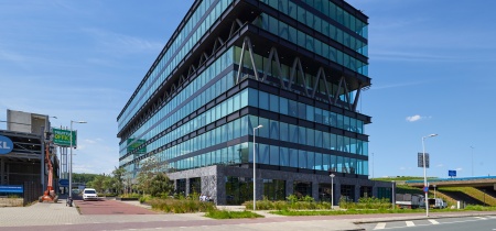 Foto 18 der Joan Muyskenweg 28 32 in Amsterdam