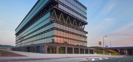 Foto 1 van Joan Muyskenweg 28 32 in Amsterdam