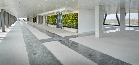 Foto 19 der Joan Muyskenweg 28 32 in Amsterdam