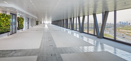 Foto 20 der Joan Muyskenweg 28 32 in Amsterdam