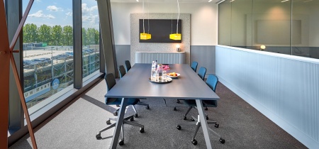 Foto 22 der Joan Muyskenweg 28 32 in Amsterdam