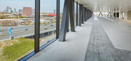 Foto 24 der Joan Muyskenweg 28 32 in Amsterdam