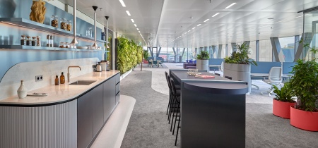 Foto 25 der Joan Muyskenweg 28 32 in Amsterdam