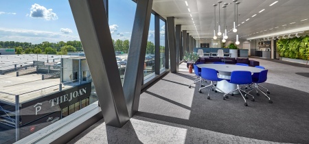 Foto 5 der Joan Muyskenweg 28 32 in Amsterdam