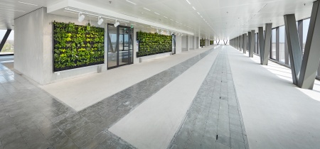 Foto 26 der Joan Muyskenweg 28 32 in Amsterdam