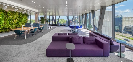 Foto 27 der Joan Muyskenweg 28 32 in Amsterdam