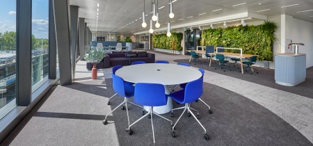 Foto 29 der Joan Muyskenweg 28 32 in Amsterdam