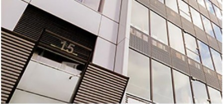 Foto 1 der Friedrichstraße 15 in Stuttgart