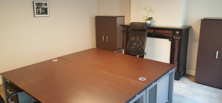 Photo 3 of Gebroeders Vandeveldestraat 68 in Ghent