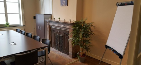 Photo 4 of Gebroeders Vandeveldestraat 68 in Ghent