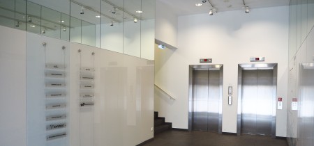 Foto 15 der Europaplatz 2 in Wien