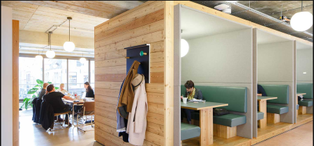 Photo 2 of Jaegerstraße 54 in Berlin