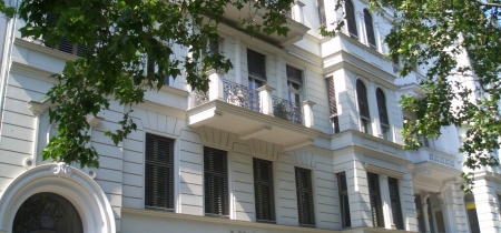 Photo 3 of Kurfürstendamm 30 in Berlin