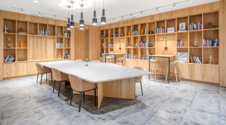 Coworking