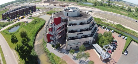 Transistorstraat 91 Foto 10 der Transistorstraat 91 in Almere