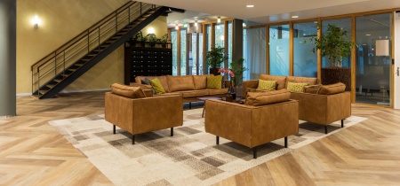 Foto 3 der High Tech Campus in Eindhoven