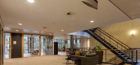 Foto 4 der High Tech Campus in Eindhoven