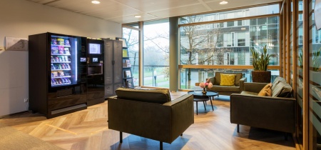 Foto 5 der High Tech Campus in Eindhoven