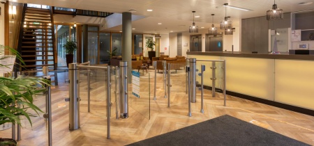 Foto 6 der High Tech Campus in Eindhoven