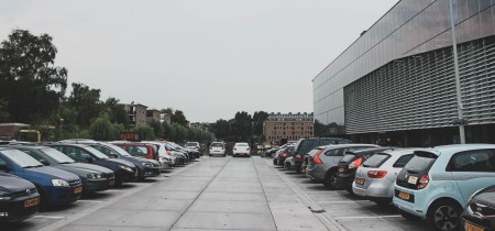 Photo 33 de Jacob Bontiusplaats 9 à Amsterdam