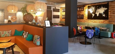 Photo 8 of Rue des Colonies 56 in Brussels
