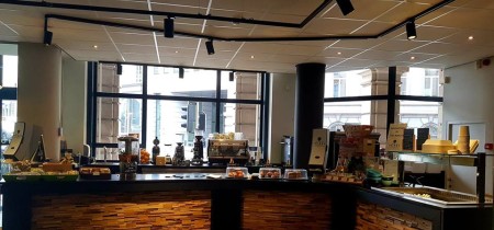 Photo 10 of Rue des Colonies 56 in Brussels
