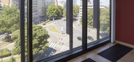 Photo 14 of Avenue Louise 480 in Brussels